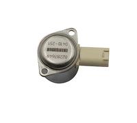 ONTHIS OEM 32106788658 Apto for 1, 3 Apto for Serie E60 Apto for LCI E61 E63 E64 E84 E83 E70 F15 E71 F16 Apto for Rolls Apto for Royce Válvula solenoide de dirección(Silver)