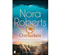 Ontluiken: De jonge Breen keert samen met haar vriend Marco terug naar haar geboortegrond, waar ze moet leren haar krachten te accepteren - en wie ze werkelijk is.