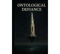 Ontolofical Defiance (FIELD OPERATIONS SERIES (Applied Ontology / Flame in Motion))