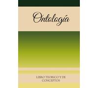 Ontología