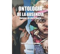 Ontología de la ausencia: 1 (Ficción)