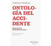 Ontología del accidente