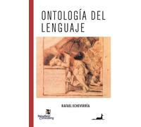 Ontología del lenguaje