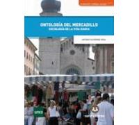 Ontologia Del Mercadillo