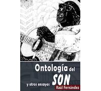 Ontología del son: y otros ensayos