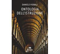 Ontologia dell'istruzione (Scaffale aperto)