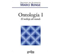 Ontología II. un mundo de sistemas: Un mundo de sistemas (volumen 4) (Tratado de filosofía)