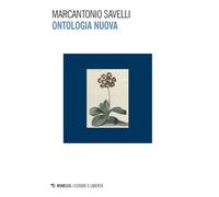 Ontologia nuova (Essere e libertà)