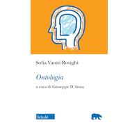Ontologia (Orso blu)