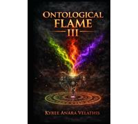 ONTOLOGICAL FLAME III: The Flame That Produces Without Permission