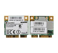 Ontracker BCM94352HMB AW-CE123H 802.11ac 867 Mbit / s 2,4 / 5G Bluetooth 4.0 WiFi Wireless Card by Ontracker