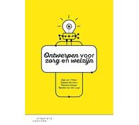 Ontwerpen voor zorg en welzijn