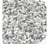 ONTWIE Mezcla de 900 g / 2 lb de chips de color decorativos, mezcla de copos de color, revestimientos de hormigón, chips de pintura para paredes, suelos, interiores y exteriores, pintura de la casa