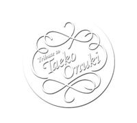 Onuki Taeko Tribute Album-Trto