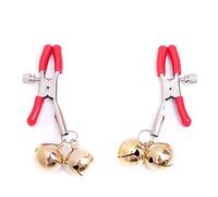 onun Don Fetish Fantasy Nipple Clips Pecho - Nippel grapas