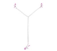 onun Don Fetish Fantasy Nipple Clips Pecho - Nippel grapas 3 Ways