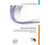 Onusemu Neemia: Association football, Nauti FC, Tuvalu national football team, Men's football at the 2007 South Pacific Games