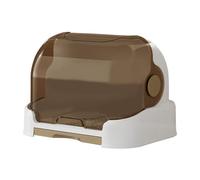 Onvenient - Estante de secado de biberones, caja de almacenamiento grande, organizador de suministros para bebés, funda para biberones, adecuado para organizadores de tetinas y tazas