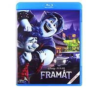 Onward [Blu-Ray] [Region B] (IMPORT) (No hay versión española)