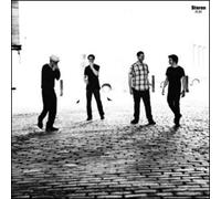 Onward Chariots - Save Me Maryann [Vinilo]