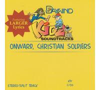 Onward Christian Soldiers [Accompaniment/Performance Track]