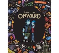 Onward (Disney Pixar: Classic Collection)