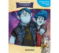 Onward. Libroaventuras