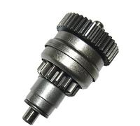 onwe by Camamoto cod 77187505 piñón de arranque compatible con corredor atlántico liberty vespa 125-150-180-200-250cc