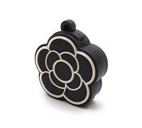 Onwomania Flor Rosa Amor Planta Negro Divertido USB Stick 8GB USB 2.0 Memory Stick Disco