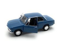 Onwomania Modelo de Coche Compatible con 2002 Ti 1:34-39 Blue Car Vehículo en Miniatura