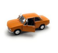 Onwomania Modelo de Coche Compatible con el vehículo Miniatura Ti 1:34-39 de 2002