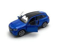 Onwomania Modelo de Coche Compatible con GLC 220d 1:34-39 Vehículo en Miniatura de Color Aleatorio