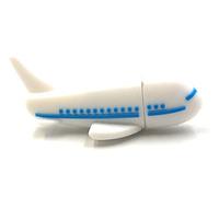 Onwomania Pasajero avión Aviador Viaje Divertido USB Stick 8GB USB 3,0 Memory Stick Disco
