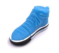 Onwomania Sneaker Shoe Gym Shoe Blue Funny USB Stick 8 GB USB 2.0 Memory Stick Soporte de Datos