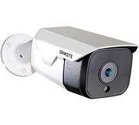 ONWOTE 5MP HD Audio PoE Security Outdoor 5 Megapixel 2592 x 1944P Bullet Home Video Surveillance Camera with 100ft Night Vision, IP65 Waterproof, Motion Alert