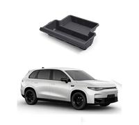 ONWZCJDI Caja de Almacenamiento para Consola Central para Leapmotor C10 2024-2025,Organizador para la Guantera,Bandeja de Reposabrazos Accesorios