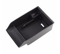 ONWZCJDI Caja de Almacenamiento para Consola Central para Mercedes GLE Sport SUV M ML GLE W166 W167 2011-2019 GL GLS X166 2012-2019,Organizador para la Guantera,Bandeja de Reposabrazos Accesorios