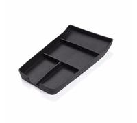 ONWZCJDI Caja de Almacenamiento para Consola Central para Xpeng G9,Organizador para la Guantera,Bandeja de Reposabrazos Accesorios