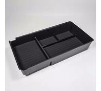ONWZCJDI Caja de Almacenamiento para Consola Central para Xpeng G9,Organizador para la Guantera,Bandeja de Reposabrazos Accesorios