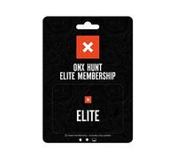 ONX Hunt Elite: Mapa Digital para teléfono, Tableta y computadora, Propiedad de Tierra codificada por Colores, Topo de 24 K, Datos específicos de Caza, actualiza el Chip de Caza