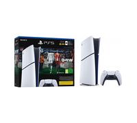 ony PlayStation 5 Slim (PS5 Slim) Digital Edition 825 GB + EA SPORTS FC 26