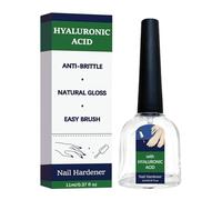 Onychium Revitalizer - Fórmula concentrada de once mililitros, complejo de proteínas de biotina, endurecedor de uñas para fracturas, ayuda estética ideal para hombres, mujeres, niños y niñas