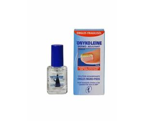 Onykoleine Aceite Esencial Árbol De Té 10 ml - Micosis de Uña