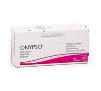 Onypso Laca Uñas 3 Ml (Psoriasis Ungueal