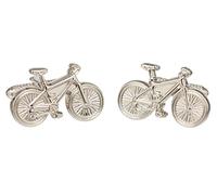 Onyx Art mancuerna par - Ciclismo bicicleta en caja de regalo CK248