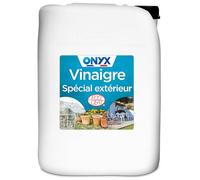 Onyx - Articulo para jardín (9,5º, 20 L)