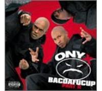 Onyx - Bacdafucup II