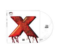 Onyx Blood On Da X (CD) Album (Importación USA)
