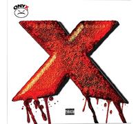 Onyx – Blood on da x – Vinilo 12" Coloreado (Importación USA)