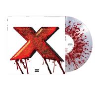 Onyx – Blood on da x – Vinilo 12" Coloreado (Importación USA)